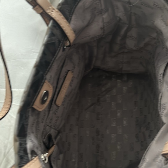 Michael Kors large shoulder bag - Picture 5 of 8